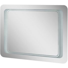 Зеркало Ceruttispa Duet 80 LED_