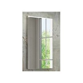 Зеркало Comforty Асти-40 дуб дымчатый_