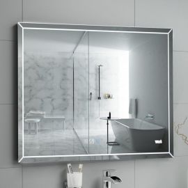 Зеркало WeltWasser LANZO 8060-2_