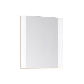 Зеркало Style Line Монако  60*70, Ориноко/бел лакобель_