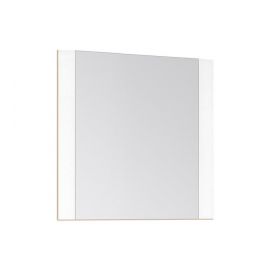 Зеркало Style Line Монако 70*70, Ориноко/бел лакобель_