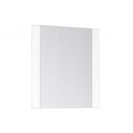 Зеркало Style Line Монако 60*70, Осина бел/бел лакобель_