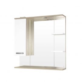 Зеркальный шкаф Style Line Ориноко 800/С_