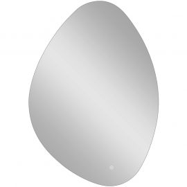 Зеркало Континент "Alma Led" 700х1000_