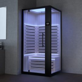 Инфракрасная сауна SSWW S620_