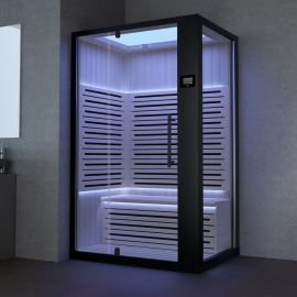 Инфракрасная сауна SSWW S621_