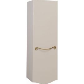 Шкаф-пенал Bellezza Сесилия 40 L, капучино_