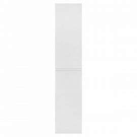 Шкаф-пенал Vincea Fine VSC-2NF170GW подвесной, 1700*350*350, G.White_