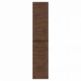 Шкаф-пенал Vincea Fine VSC-2NF170RW подвесной, 1700*350*350, R.Wood_