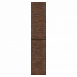 Шкаф-пенал Vincea Vico VSC-2V170RW подвесной, 1700*350*350, R.Wood_