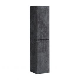 Шкаф-пенал Vincea Alba VSC-1A170MS подвесной, 1700*400*340, Stone_