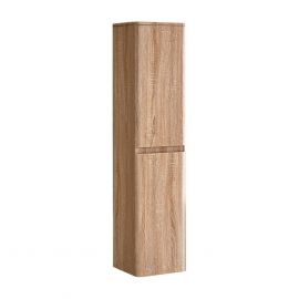 Шкаф-пенал Vincea Alba VSC-1A170WO подвесной, 1700*400*340, W.Oak_