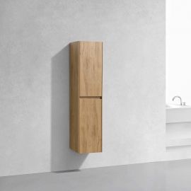 Шкаф-пенал Vincea Chiara/Luka VSC-1CL150YO подвесной, 1500*350*300, Y.Oak_