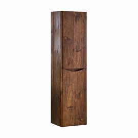 Шкаф-пенал Vincea Roberta VSC-1R150RW-R подвесной, 1500*400*300, R.Wood, правый_