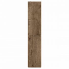 Шкаф-пенал Vincea Paola VSC-2P170VO-R подвесной, 1700*350*350, V.Oak, правый_