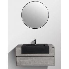 Комплект мебели Black&White U903.1000_