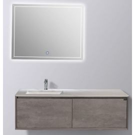 Комплект мебели Black&White U909.1500_