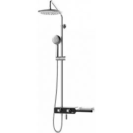 Душевая стойка Lemark Tropic LM7009C_