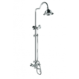 Душевая стойка Timo Nelson SX-1290/00 chrome_
