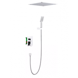 Душевой комплект Timo Selene SX-2029/00SM С ВНУТРЕННЕЙ ЧАСТЬЮ_