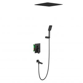 Душевой комплект Timo Selene SX-2039/03SM С ВНУТРЕННЕЙ ЧАСТЬЮ_