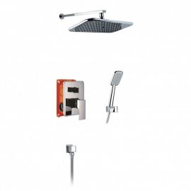 Душевой комплект Timo Selene SX-2069/00SM (1013) С ВНУТРЕННЕЙ ЧАСТЬЮ_