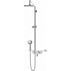 Душевая стойка Lemark Tropic LM7008C_