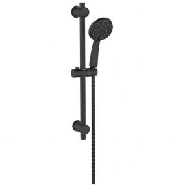 Душевой гарнитур ESKO SCS855Black_