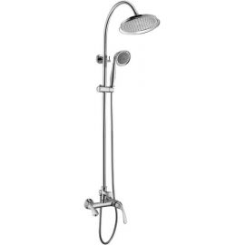 Душевая стойка Lemark Intense LM5662C_