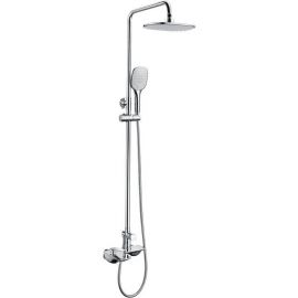 Душевая стойка Lemark Bellario LM6862C_