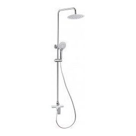 Душевая стойка Aquanet Arctic R AF520-71-R-CW_