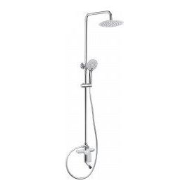 Душевая стойка Aquanet Arctic R AF520-72-R-CW_