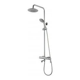 Душевая стойка Aquanet Logic AF320-72-R-C_