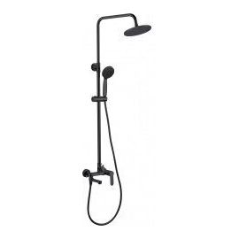 Душевая стойка Aquanet Passion R3 AF300-72-R-B_