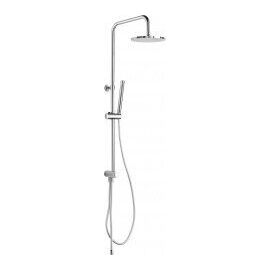 Душевая стойка Aquanet Practic R AF100-70-R-C_