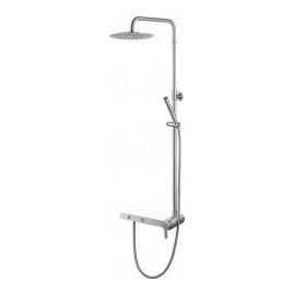Душевая стойка Aquanet Steel V2 AF212-71S_