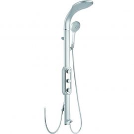 Душевая стойка Gllon SK095-1-CS 07010951-02_