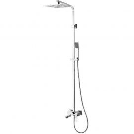 Душевая стойка Lemark Unit LM4562C_