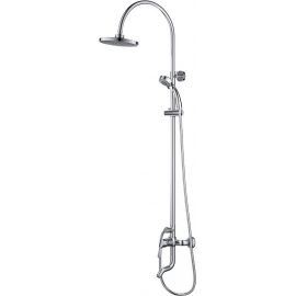 Душевая стойка D&K Schiller DA1463701C09_