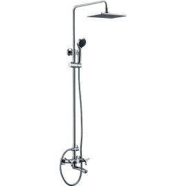 Душевая стойка Kaiser Trio 57288_