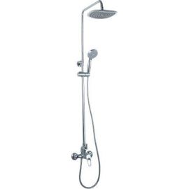 Душевая стойка Lemark Omega LM3160C_