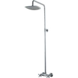 Душевая стойка Lemark Standard LM2160C для душа_
