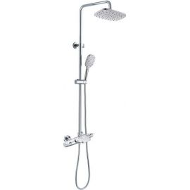 Душевая стойка D&K Potsdam DA2143741B14_