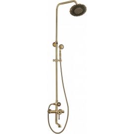 Душевая стойка Bronze de Luxe 10120DF_
