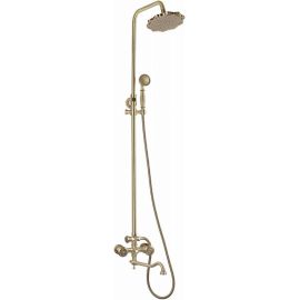 Душевая стойка Bronze de Luxe 10121DF/1_