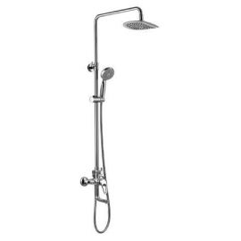 Душевая стойка Lemark Omega LM3162C_