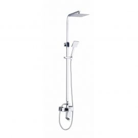 Душевая система River Lux D43-3_