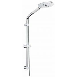 Душевая система WeltWasser WW DP 2270_