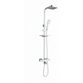 Душевая система WeltWasser WW TS 4244_
