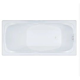 Акриловая ванна Triton Стандарт 150x75 см с ножками Triton Стандарт_
